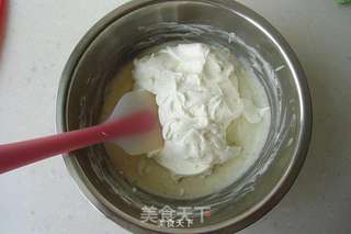 免烤青柠芝士蛋糕的做法步骤:13