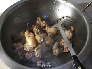 【香糟鸡】的做法步骤:4