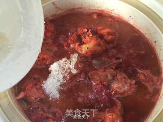 【香糟鸡】的做法步骤:9