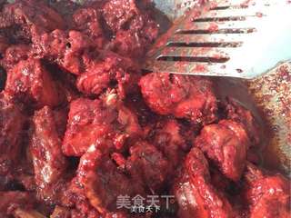 【香糟鸡】的做法步骤：12