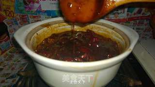 玫瑰阿胶糕— —文火慢工熬出芙蓉面的做法步骤:14