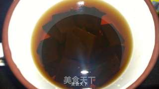 玫瑰阿胶糕— —文火慢工熬出芙蓉面的做法步骤:3