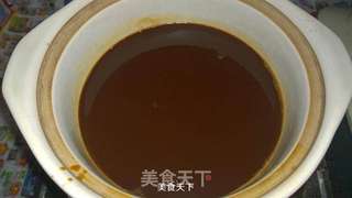 玫瑰阿胶糕— —文火慢工熬出芙蓉面的做法步骤:10