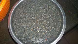 玫瑰阿胶糕— —文火慢工熬出芙蓉面的做法步骤:8