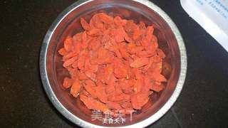 玫瑰阿胶糕— —文火慢工熬出芙蓉面的做法步骤:7