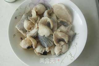 椒麻鱼片的做法步骤:15