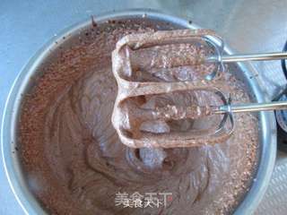 巧克力冰激凌的做法步骤:6