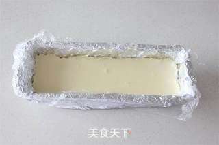 可可奶冻蛋糕卷的做法步骤:10