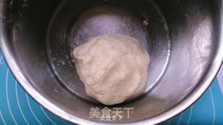 【全麦土豆薄饼】与众不同的土豆新吃法的做法步骤:4