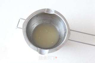 可可奶冻蛋糕卷的做法步骤:2