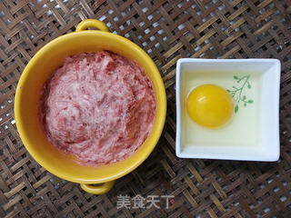 #高考倒计时营养早餐#考生超人气酥脆雪霜鸡脯肉丸子的做法步骤:6