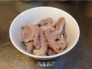 皮蛋瘦肉粥的做法步骤:2