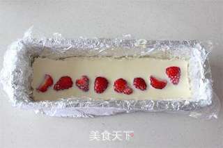 可可奶冻蛋糕卷的做法步骤:9