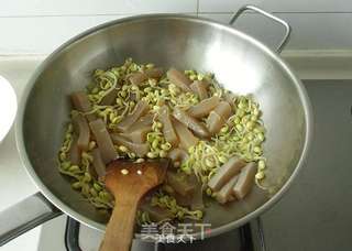 椒麻鱼片的做法步骤:11