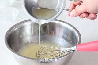 可可奶冻蛋糕卷的做法步骤:5