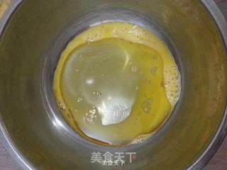 宫廷桃酥的做法步骤:6