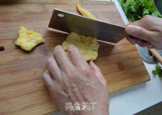 西柠软鸡的做法步骤:4