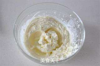 可可奶冻蛋糕卷的做法步骤:21