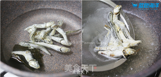 真相!!韩国“炒年糕”不是炒的!!手把手教你做正宗“炒年糕”的做法步骤:7