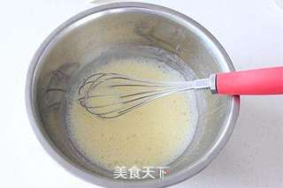 可可奶冻蛋糕卷的做法步骤:4