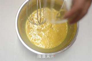 蜂巢蛋糕的做法步骤:3