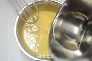 蜂巢蛋糕的做法步骤:6
