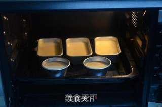 蜂巢蛋糕的做法步骤:9