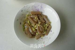 椒麻鱼片的做法步骤:12
