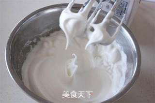 可可奶冻蛋糕卷的做法步骤:15
