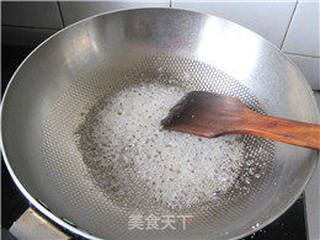 糖霜琵琶梗的做法步骤:12