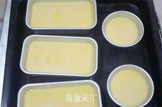 蜂巢蛋糕的做法步骤:8