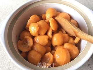 【枇杷果酱】的做法步骤:12