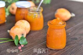 【枇杷果酱】的做法步骤:3