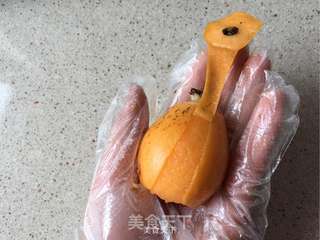 【枇杷果酱】的做法步骤:10