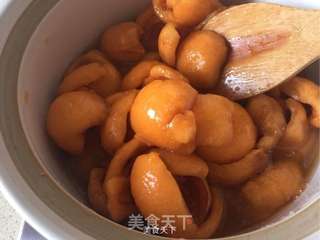 【枇杷果酱】的做法步骤:14