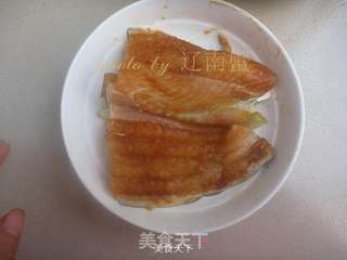 清蒸龙利鱼的做法步骤:4