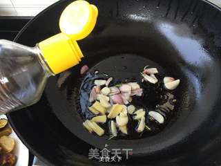 地三鲜的做法步骤:14