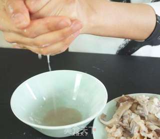 韩式海鲜葱饼的做法步骤:6