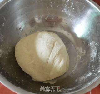 干葱头猪肉包的做法步骤:7