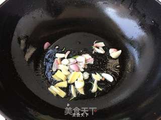 地三鲜的做法步骤:13