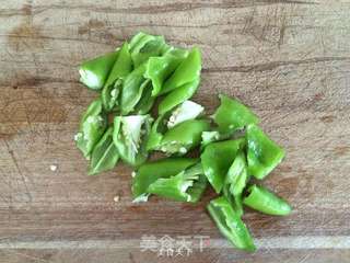 地三鲜的做法步骤:5