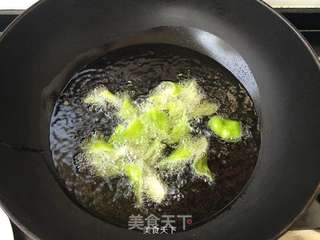 地三鲜的做法步骤:10