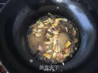 地三鲜的做法步骤:15