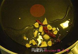 麻辣肠烧土豆的做法步骤:5