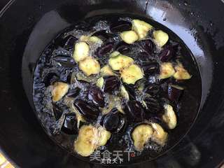 地三鲜的做法步骤:12