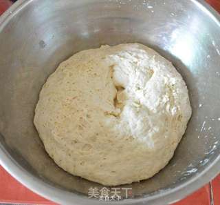 干葱头猪肉包的做法步骤:6