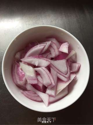 菌菇鸡柳什锦煲的做法步骤:4