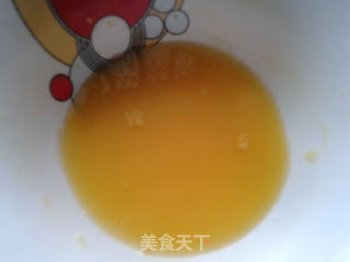 黄金玉米鱼的做法步骤:7