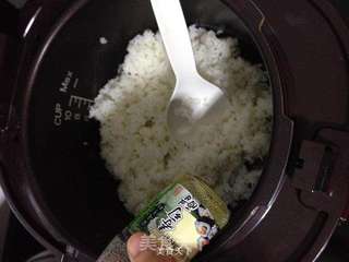 简单寿司的做法步骤:2