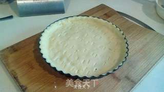 樱桃派的做法步骤:4